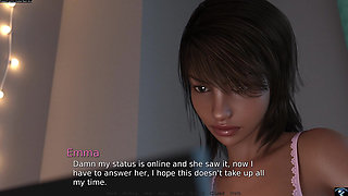 Laura Lustful Secrets #1