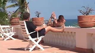 Cabo: Weekend Nightmare Part 2