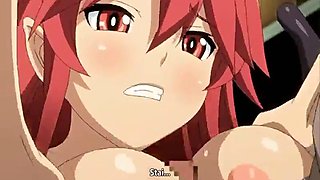 Itadaki seieki: Blowjob, Big Tits  Massage Porn