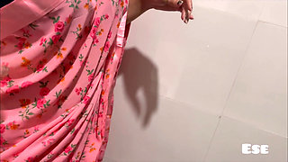 Stepaunty Does Blowjob Part 1