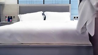 Amateur french girl hidden cam