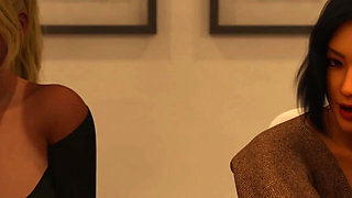 The Pussy Lover (part 19)