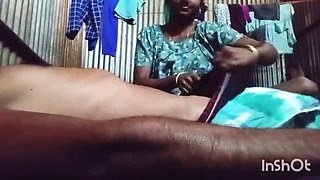 Desi Village Girl Tight Pussy Sex - Indian 18 Year Old Hardcore Fucking in Room
