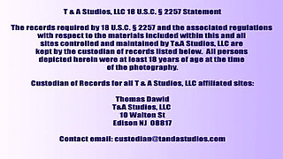 Mature Brunette Spreads Wide for Intense Pussy Licking Orgasm