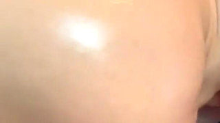 PAWG Woman Super Horny Super Wet and Super Tasty Ride Big Dildo Till Amazing Cum