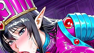 Yu-gi-oh Ancient Hen