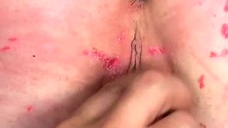 amateur innocent doll1 fingering herself on live webcam