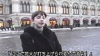 Beautiful Brunette Big Boobs Rides Fake Cock