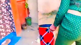 Muskan Rani New Viral Sex Video - Desi Wife Big Ass Anal Doggy Style Homemade HD