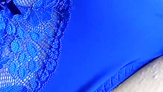 My Stepmom Loves Morning Sex with Pussy Filling