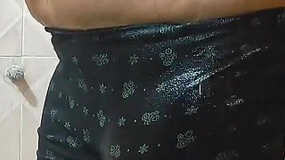 Indian Amateur Babe Hot Shower