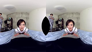 Super Orgasm Lesson For Masochistic Woman Part 1 - Asian Schoolgirl Rough Sex Creampie
