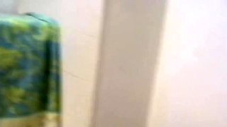 Young Brunette Slut Sucks Huge Cock Like a Pro