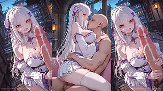 Emilia Sex Service