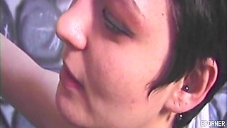 Submission LESDOM Bondage kinky porn