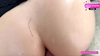 Bumfuck Romp With A Gothic Fashion Chick is A Fresh Yr's Bounty From My Wifey.