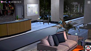 Sex Resort - Pt 03