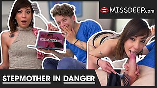 DIRTY DATING STORIES - deep inside action