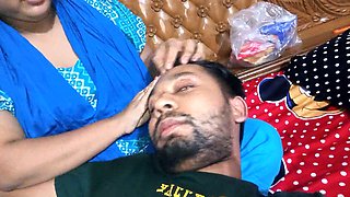 Bangladeshi babe gets thoroughly nailed by her mischievous boyfriend