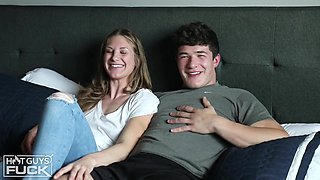 Autumn Payton's Amateur Teen Passion Ignites Wild Petite Heat