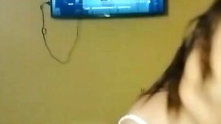 Zorrita latina muy caliente