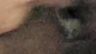 Our Best Friend Takes Advantage to Fuck with Condoms off