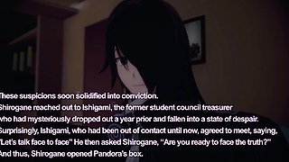 ãThe Flowers of Shuchi'in Academy's High Class