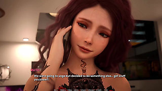 Shadows of Desire V0.8.5 Cheating Update #02