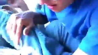 Hot! Marley Jane Outside Sloppy Blowjob and Fuck ft. Marli Jane: Brunette, Cumshot  Small Tits Porn