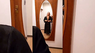 Blonde Mature Wife Daily Sex Episodes