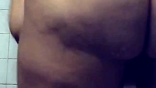 Hottie BBW Solo Masturbation