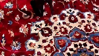 Giantess Wooden Pegs & Chain Bondage