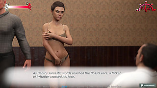 Life in Middle East #23