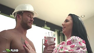 Kirsten Jenson possesses certain requirements.