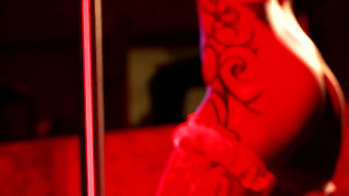 Anal Loving Lesbians with Strapon and Ass Licking