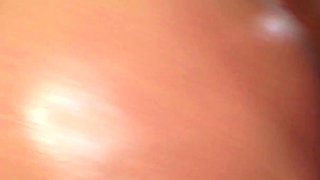 Thick Bubble Butt Cutie Sunny Bunny Takes Big Monster Black Dick