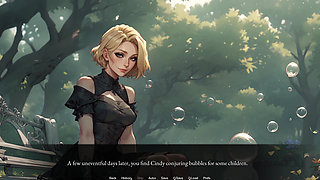 The College of Lust Part 18