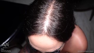 Desirable Spic Bimbo Crazy Sex