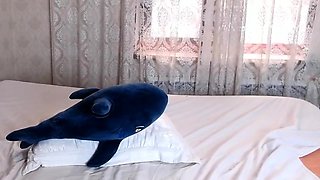 amateur asian kitten flashing boobs on live webcam