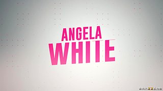 Living With Influencers With Angela White, Lasirena69, Angel Youngs - Brazzers