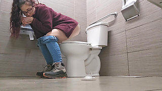 Panties, Pee, Squirt, Pee