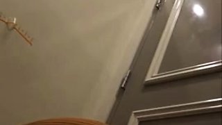 Stalking The Changing Room Slut