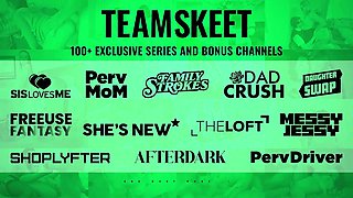Last week on teamskeet: 09/25/2023 - 10/01/2023 trailer compilation