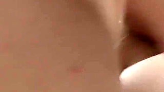 Brunette Latina Babe Francys Belle Has Intense Orgasms with Her Lover