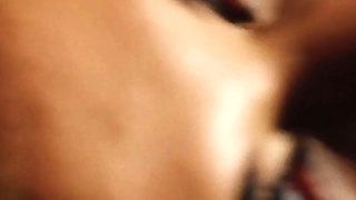 Megan Coxxx Has a Male Slave