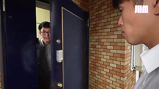 Panty Tease Turns Wild. Soft Curves and Unstoppable Rhythm - Part2