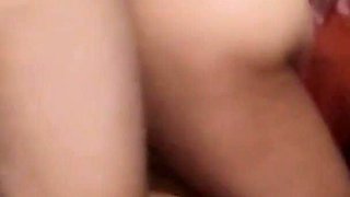 The Girl Lost the Bet and Had to Give Her Ass Until the Eater Came.