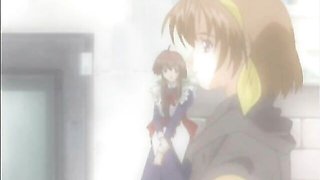 Orgasm dirt with pure princess from Fuck Me Like A Monster