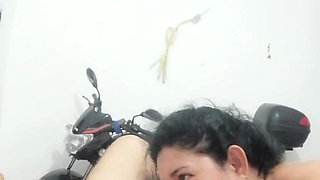 Sucking Cock Is My Passion