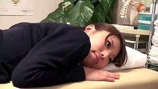 Fake massager 1